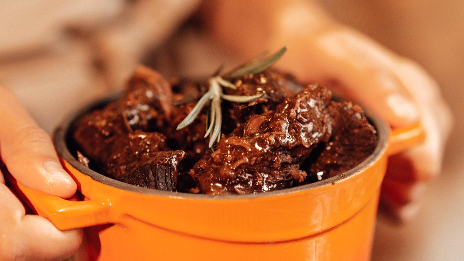 Côte de bœuf affinée Lerda cuite au feu de bois